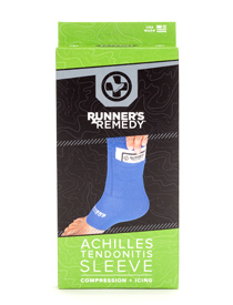 Achilles Tendinitis